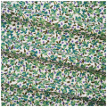 stocklot textile 100% cotton poplin digital printed fabric